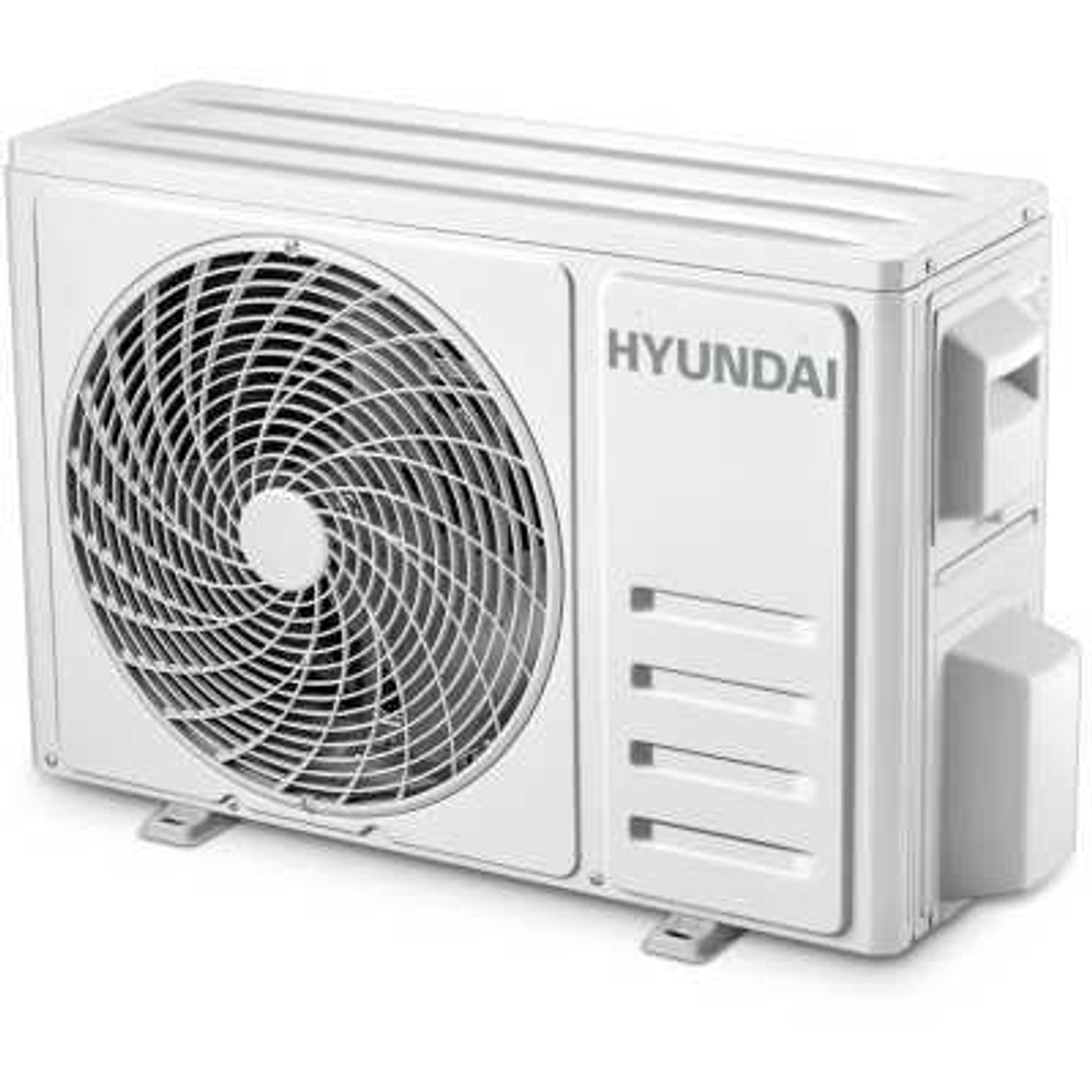 Кондиционер Hyundai HAC-09I/T-PRO
