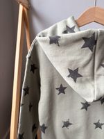 Новая хлопковая толстовка Lime, 110