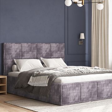 Кровать Наоми