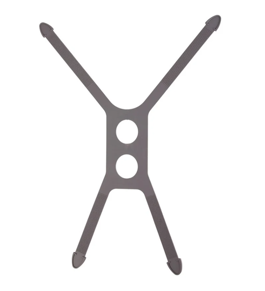 Оголовье Jeta Safety 65957 для полнолицевой маски 5950 и 6950