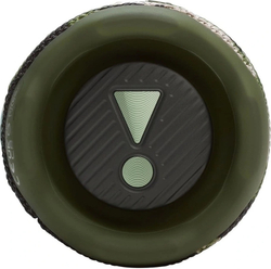 Беспроводная акустика JBL Flip 7, Squad