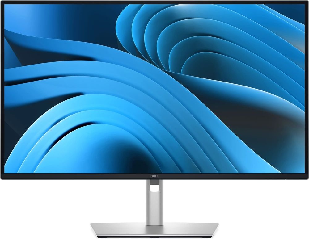 Монитор 23.8&quot; DELL P2425DE 210-BRDM черный