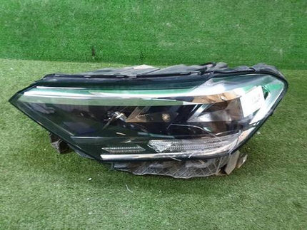 Битая Фара левая VW Polo 6 (2020-н.в.) LED
