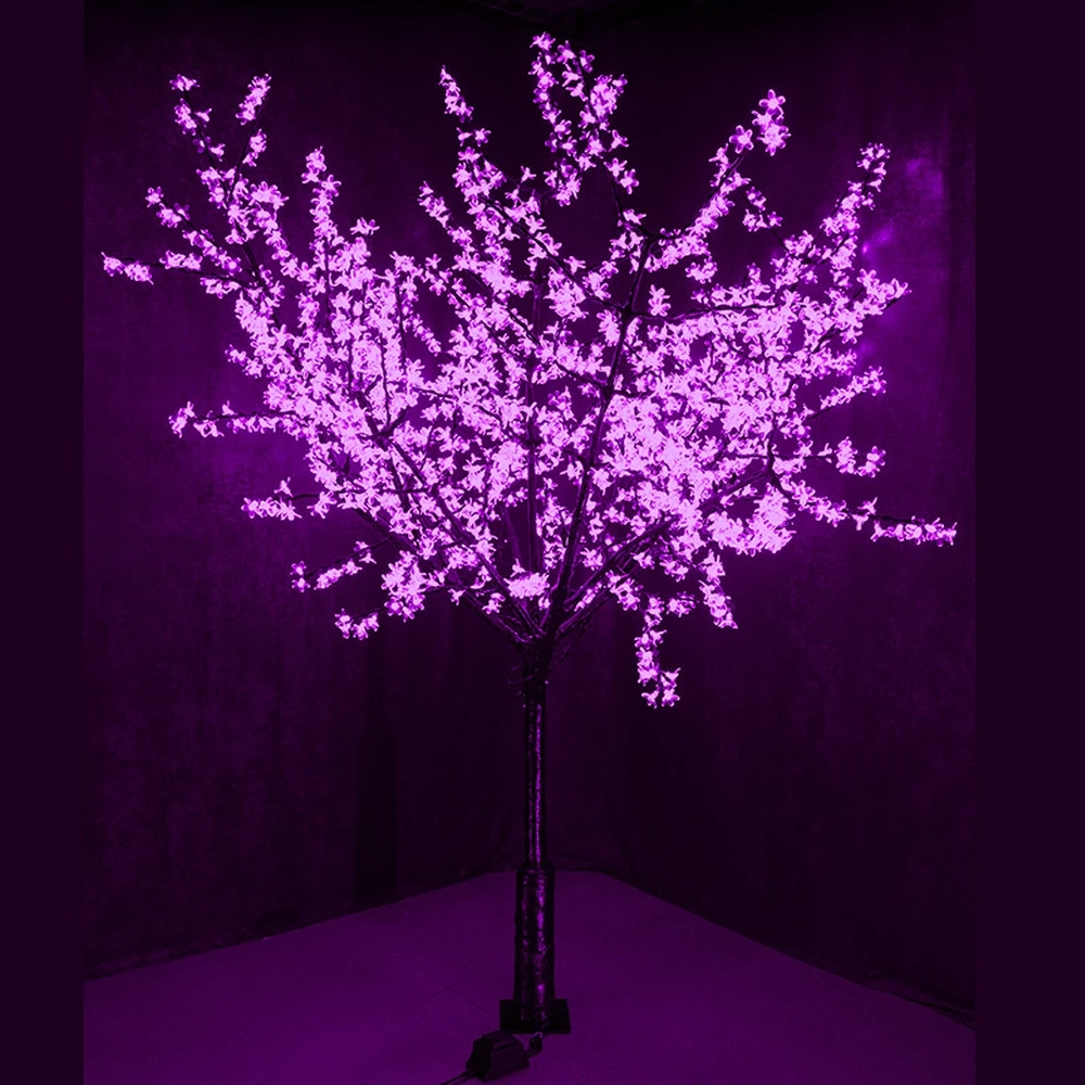 Светодиодное дерево Neon-Night 531-126