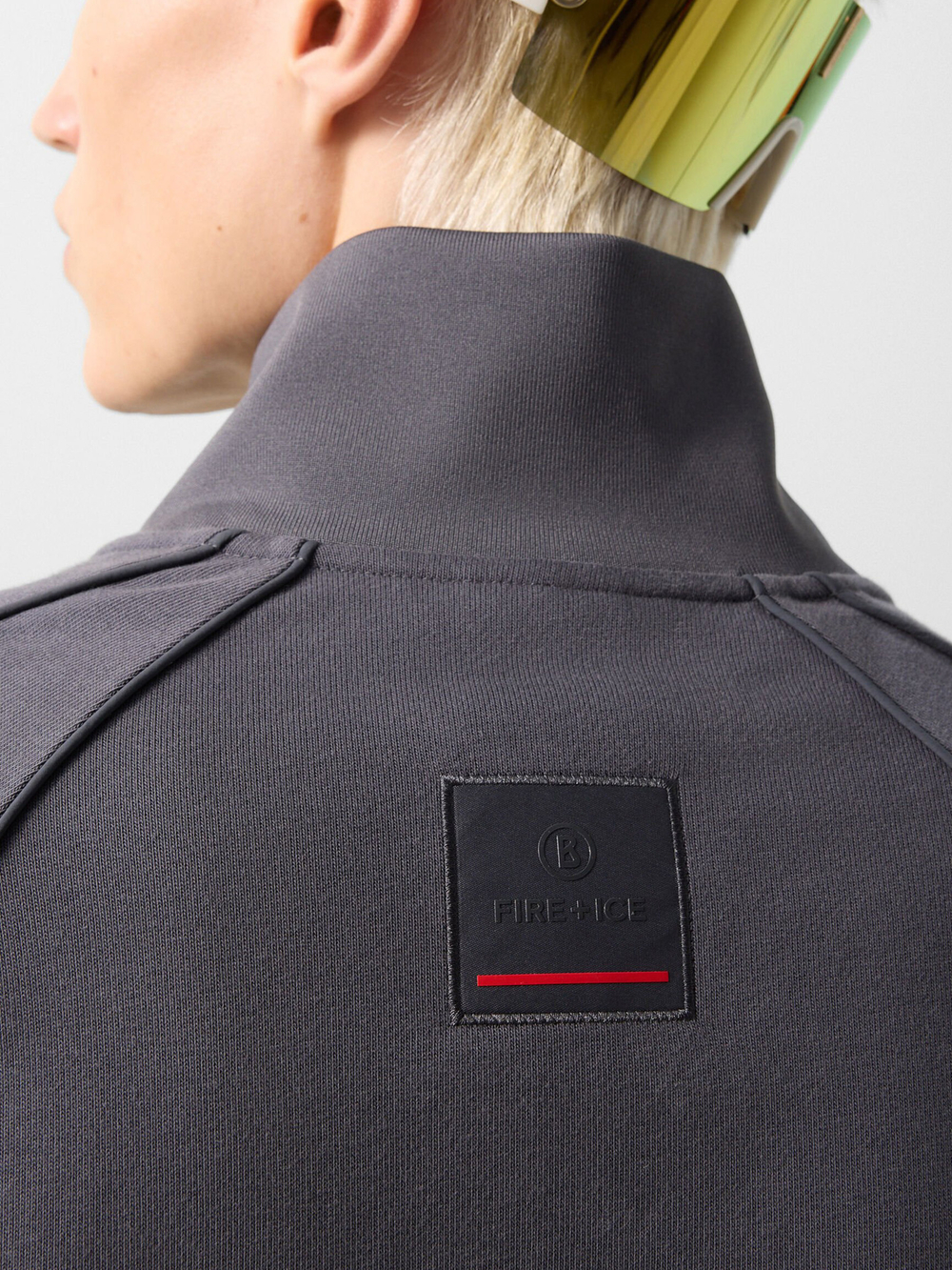 Толстовка BOGNER FIRE+ICE