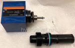 FD25KA1X/B04V - Тормозной клапан  Ду25, встраиваемый