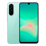 Смартфон Samsung Galaxy A26 5G 8/256GB, Mint (Мятный)