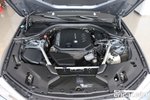 BMW 5 Series (G30) 520d M Sports Plus (01.2020)