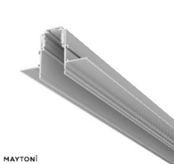 Шинопровод Maytoni Magnetic track system Exility TRX034-421.12W