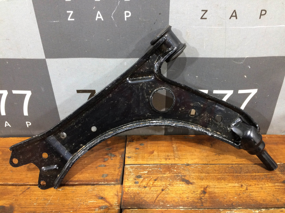 Рычаг передний Golf 5, Jetta 5  Новый Оригинал 1K0407853E