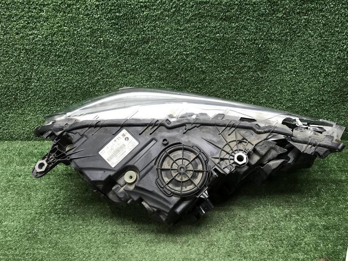 Битая Фара левая BMW 7er G11 (15-19) Adaptive LED
