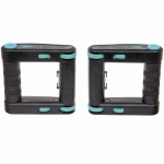 Упоры для отжиманий складные с роликами Sportage Multi Trainer