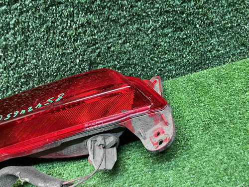 ПТФ правый Hyundai Creta 1 (2016-2021)