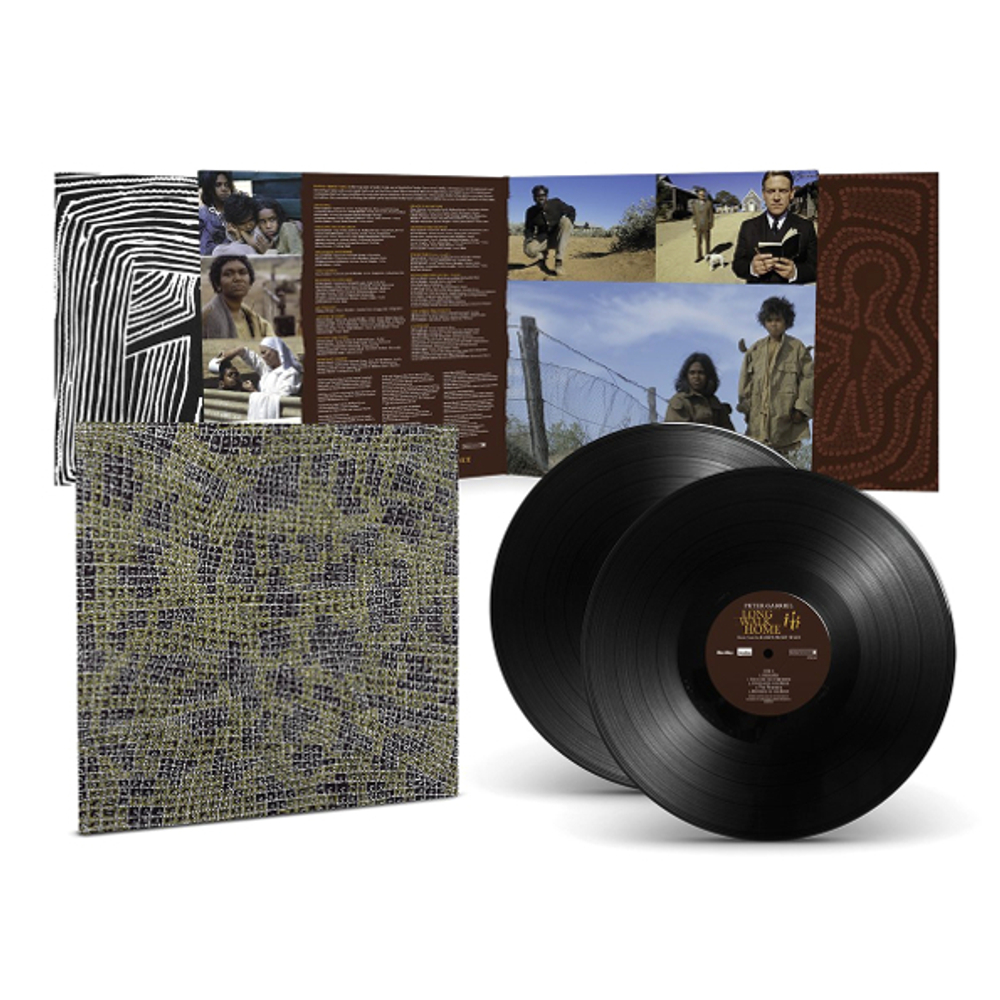 Peter Gabriel / Long Walk Home (2LP)