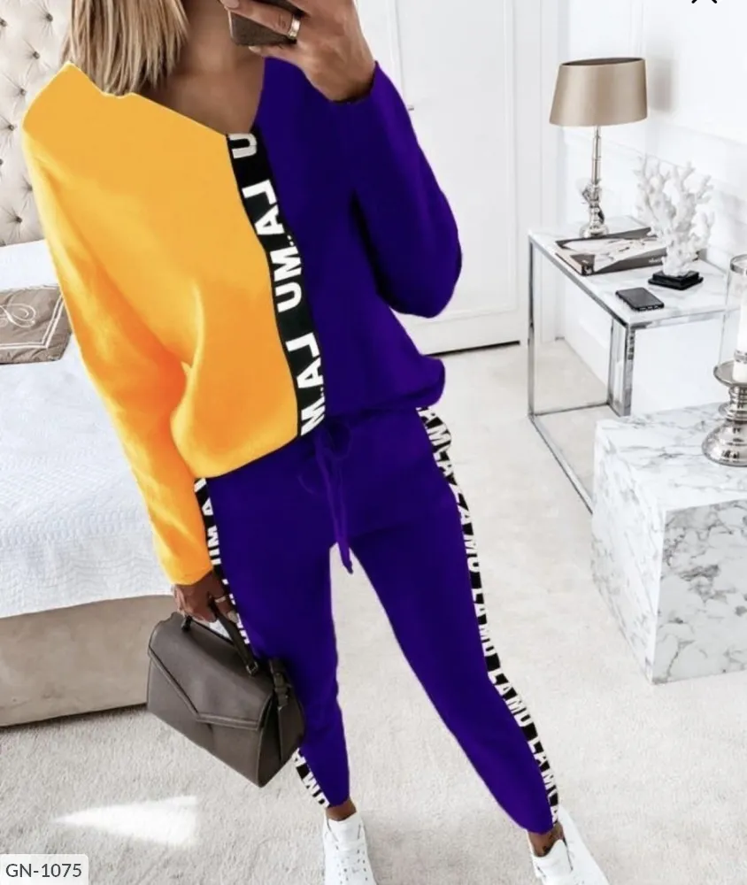 Костюм GN-1075 Фабрика Моды