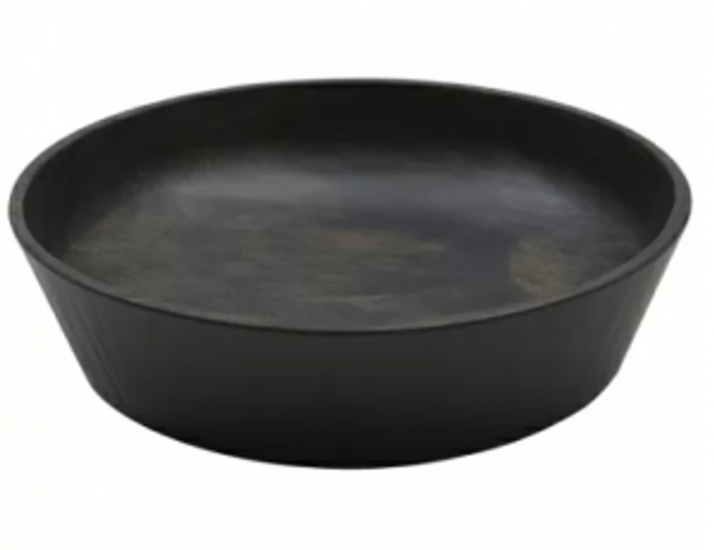 Салатник меламиновый 37.5*32*9.4см P.L.