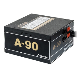 Блок питания Chieftec 750W RTL [GDP-750C] (A-90 ATX2.3 / EPS12V 230V CabMan)