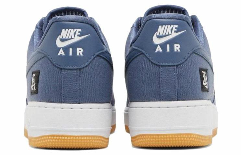 Кроссовки Nike Air Force 1 "Nike Coast-Los Angeles"