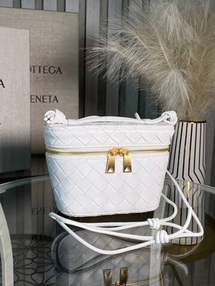 Сумка Bottega Veneta