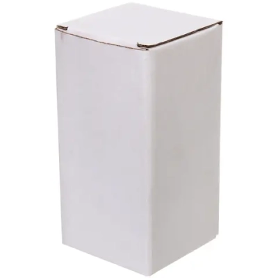 Стакан стеклянный с двойными стенками 100мл «Рыбка»