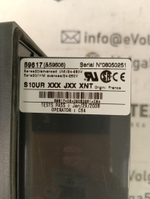 MERLIN GERIN  S1000UDT20R новое