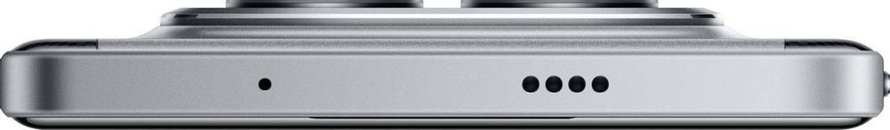 6.83" Смартфон Xiaomi Poco M8 Pro 5G 12/512Gb,  NFC,  AMOLED,  120Гц,  6500мAч,  серебристый