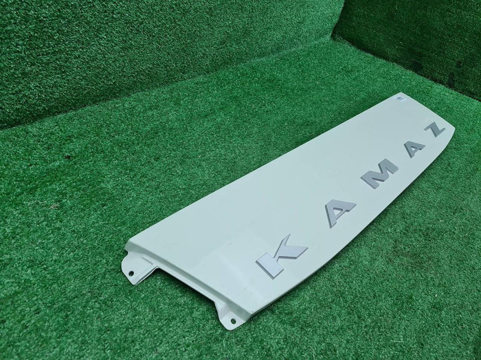 Накладка передняя Kamaz 43086 Компас 6 (2024-н.в.)
