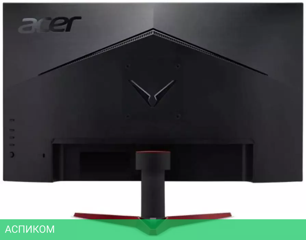 Монитор Acer VG271UM3BMIIPX UM.HV1EE.301