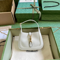 Gucci Jackie 1961 Super Mini Bag 17 cm