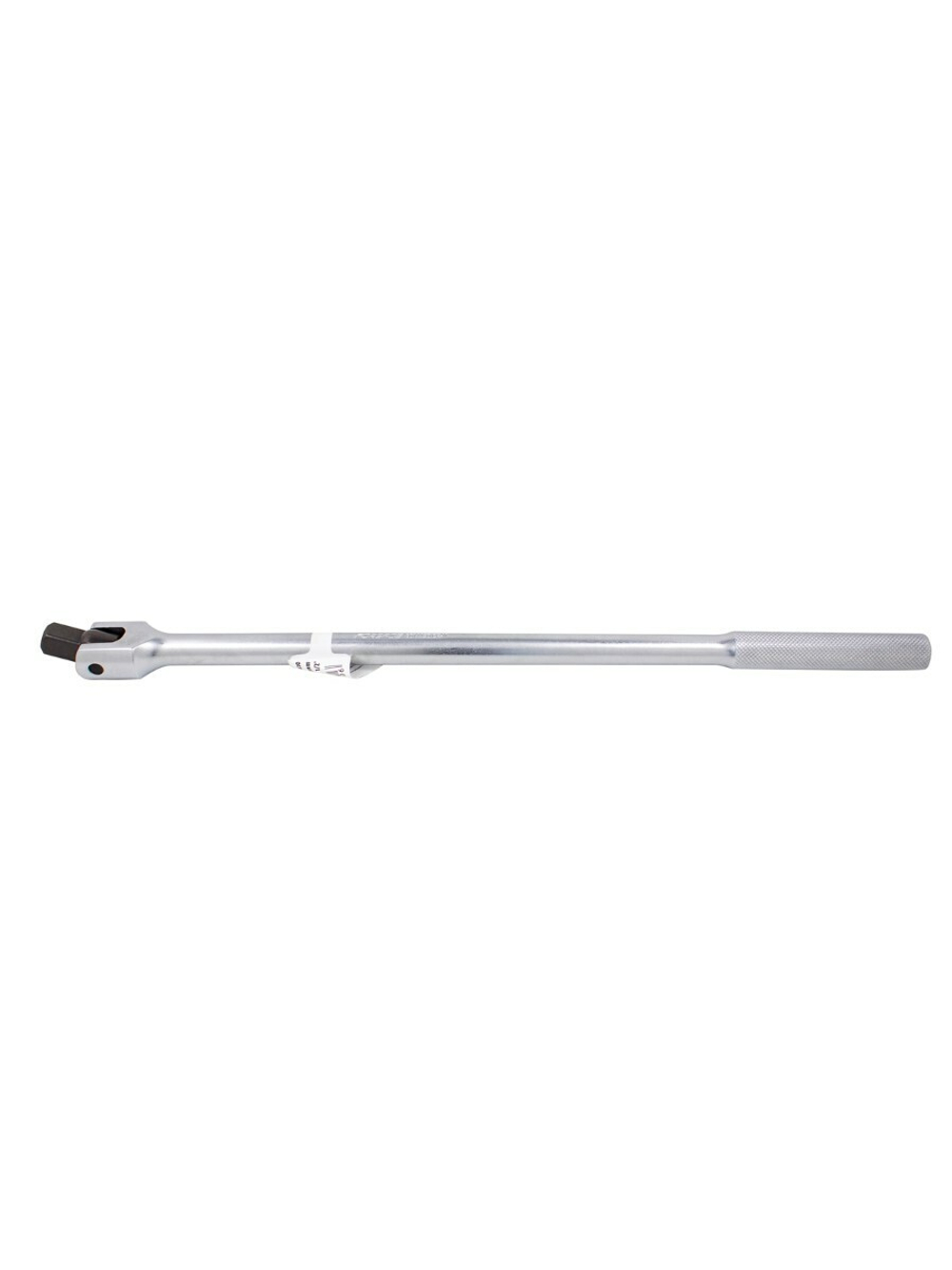 Вороток шарнирный с накаткой 1/2''L-430мм Forsage F-8014430