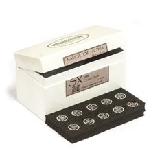 Наклейка для кия "Navigator Alpha " (SX) 13мм