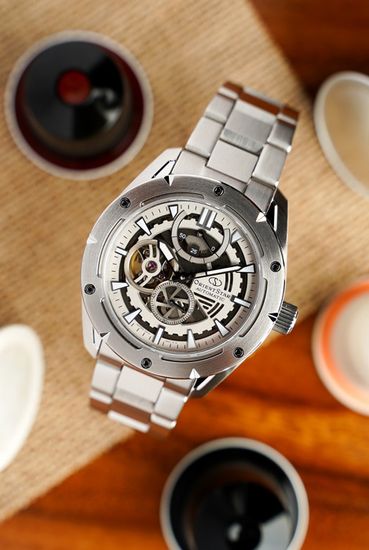 Мужские часы Orient RE-AV0A02S00B