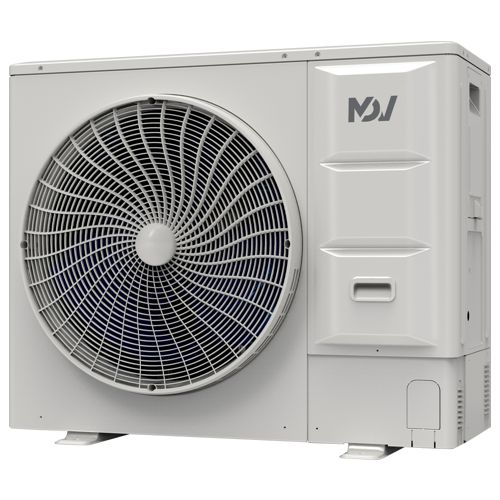 Наружный блок VRF системы MDV MDV-V8M120V2R1E (V8 Mini)