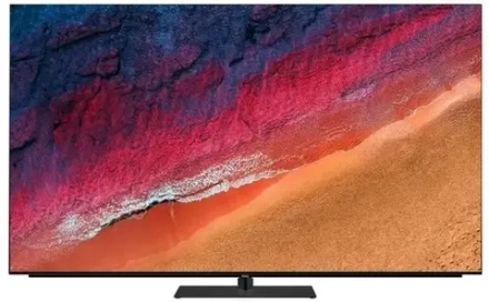 Телевизор 77" Haier S9 Pro Frameless DC0017M00RU