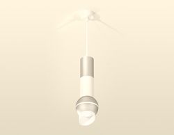 Ambrella Комплект подвесного светильника с дополнительной подсветкой Techno XP1103010