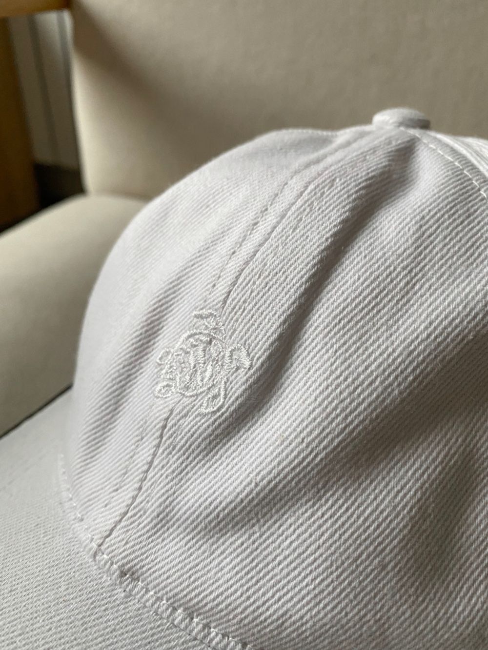 Бейсболка Vilebrequin, 116