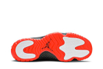 Кроссовки Jordan Future Qs Infrared 23