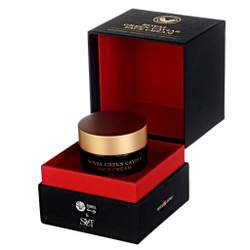 Крем с зелёной икрой Royal Green Caviar Face Cream