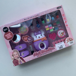 Большая ногтевая студия Набор для девочки Nail Machine