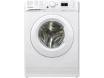 Стиральная машина Indesit BWSA 5109 WWV