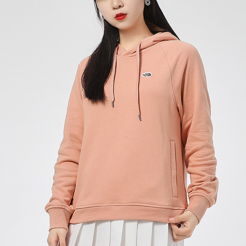 Худи THE NORTH FACE, NF0A4UA8-V3R