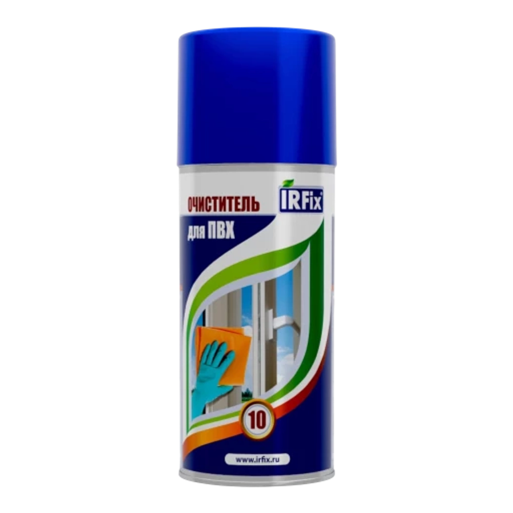 IRFix Очиститель для ПВХ 150мл