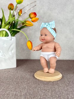 Пупс Marina and Pau 20cм Cookie Baby (M315A1)