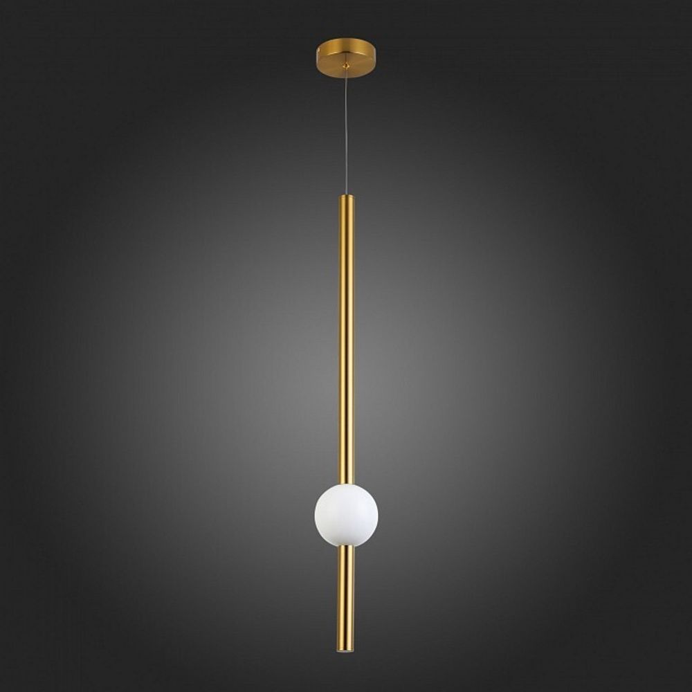 Подвесной светильник ST-Luce Angurra SL1222.233.01