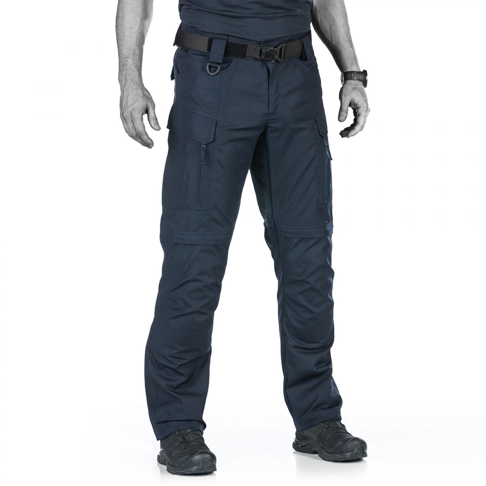 UF PRO  P-40 CLASSIC GEN.2 TACTICAL PANTS - Navy Blue