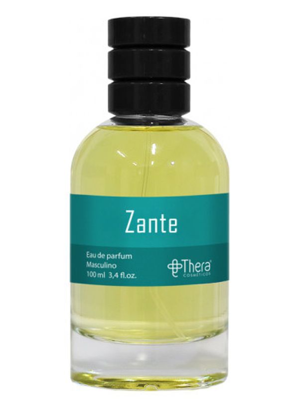 Thera Cosmeticos Zante