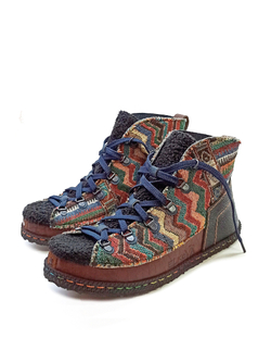 Ботинки "Gobi"