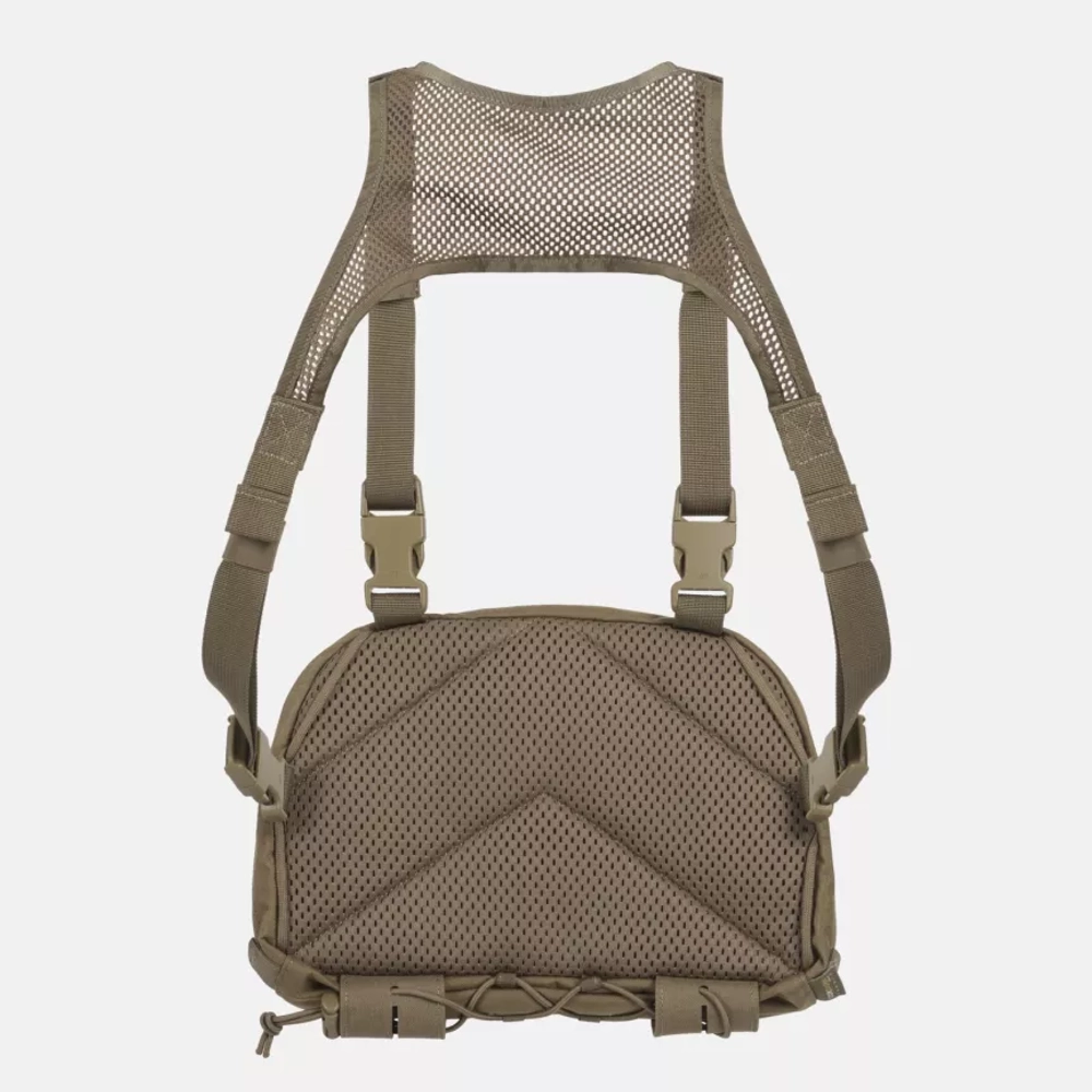 Сумка нагрудная Chest Pack Numbat® Helikon