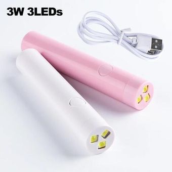 Фонарики для маникюра