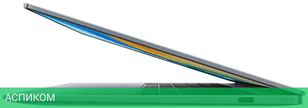 Ноутбук Huawei MateBook D16 MCLF-X Space Gray (53013YDJ)